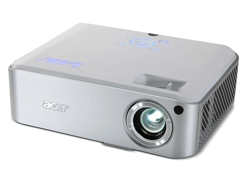 Замена светофильтра Acer H7531D