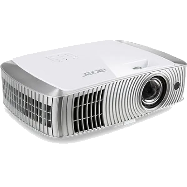 Замена светофильтра Acer H7550BD
