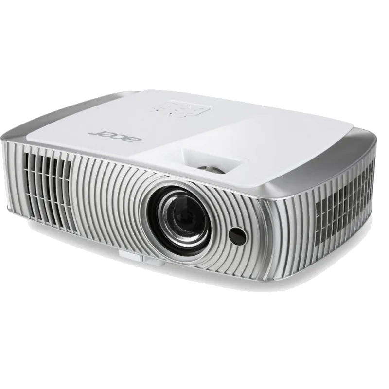 Замена светофильтра Acer H7550ST