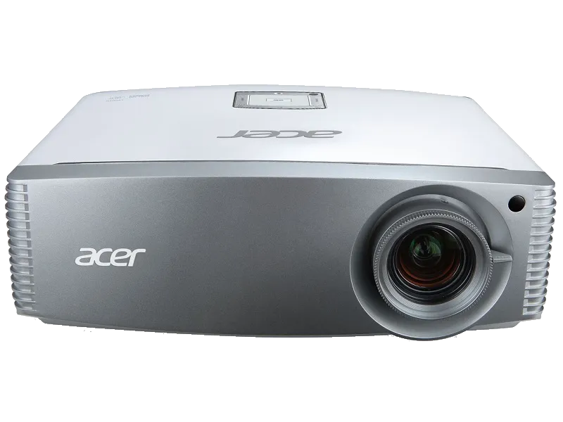 Замена светофильтра Acer H9500