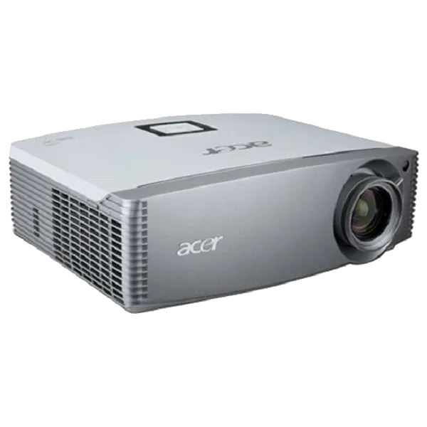 Замена светофильтра Acer H9501BD
