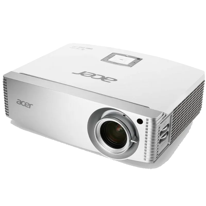 Замена светофильтра Acer H9505BD