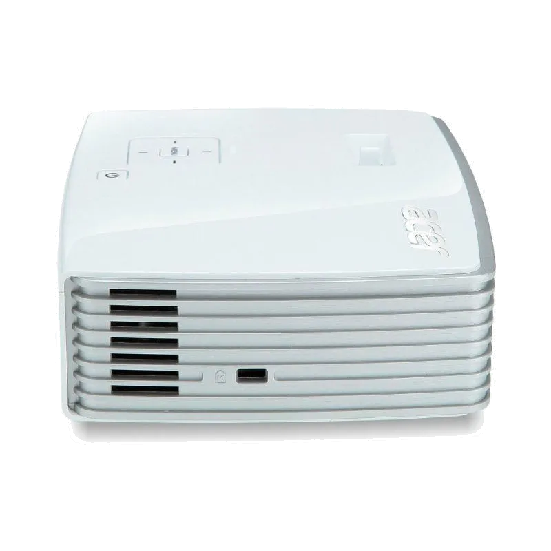Замена светофильтра Acer K135i