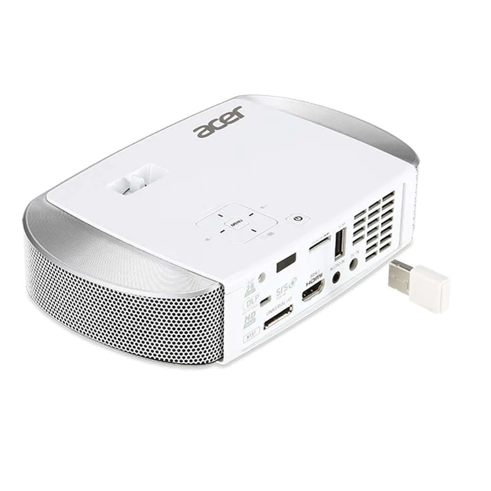 Замена светофильтра Acer K137