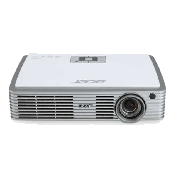 Замена светофильтра Acer K330