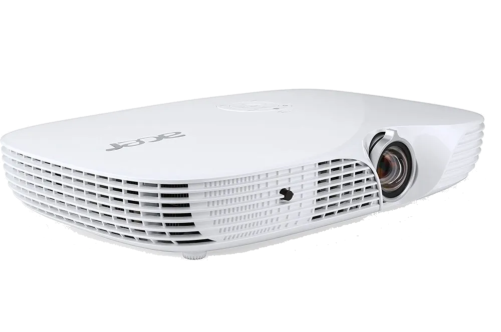 Замена светофильтра Acer K650i