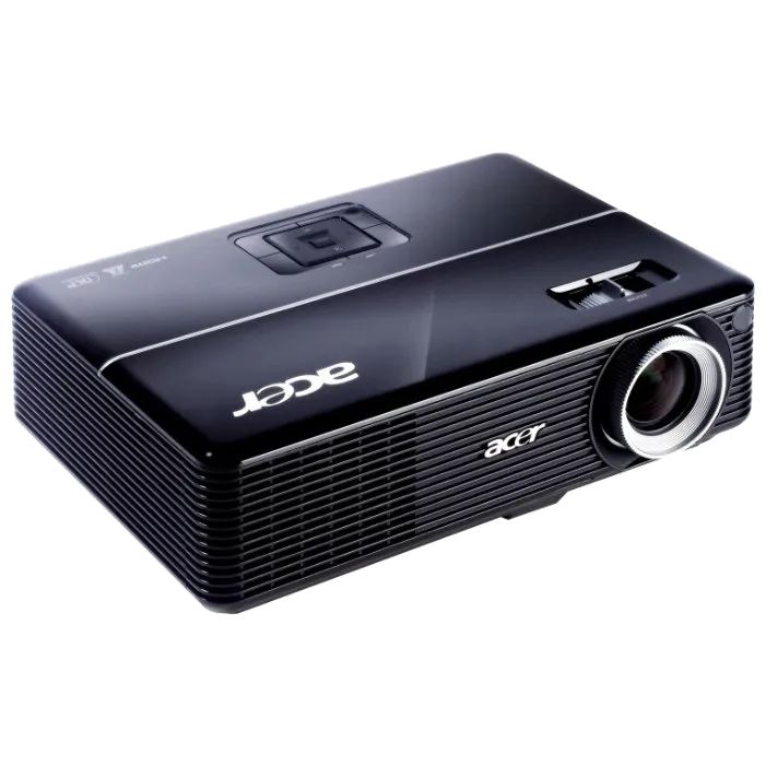 Замена светофильтра Acer P1101