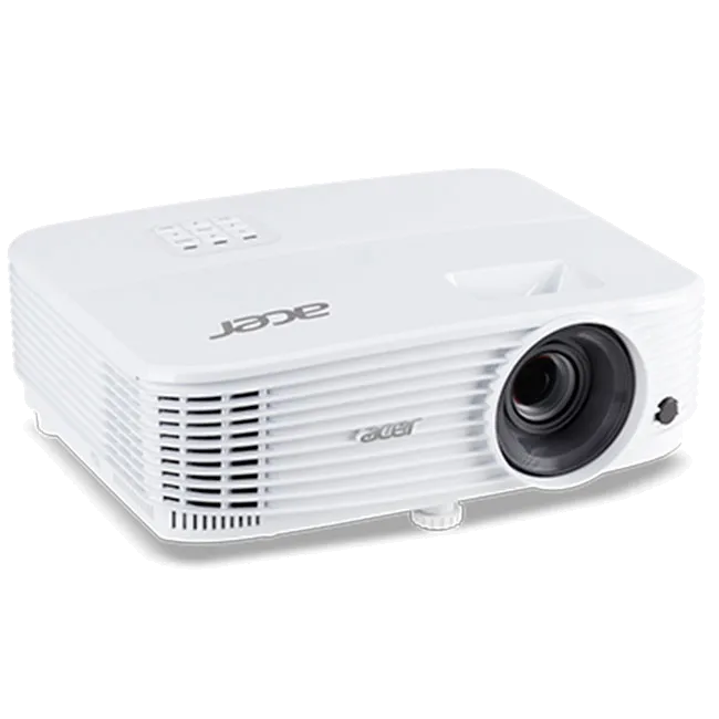 Замена светофильтра Acer P1150