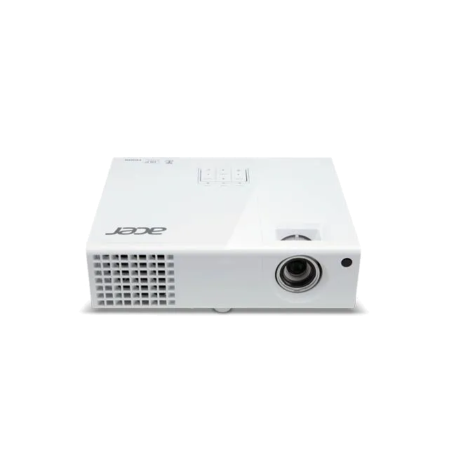 Замена светофильтра Acer P1173