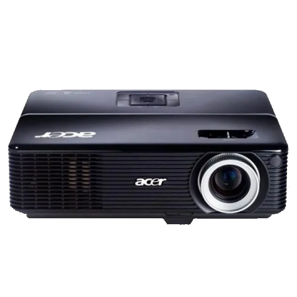 Замена светофильтра Acer P1200