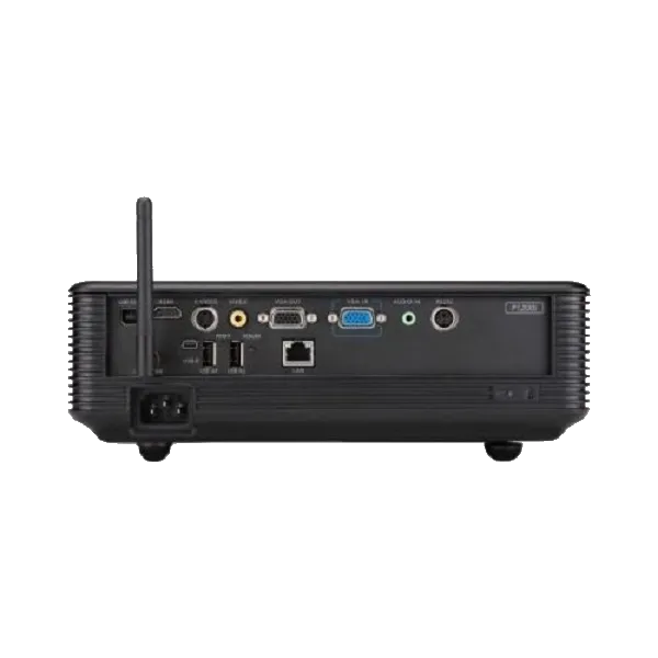 Замена светофильтра Acer P1200i