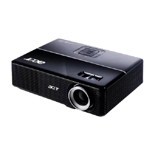 Замена светофильтра Acer P1201