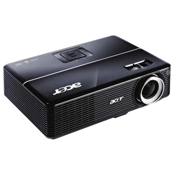 Замена светофильтра Acer P1203