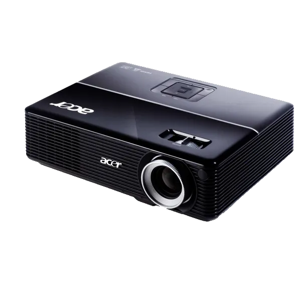 Замена светофильтра Acer P1206