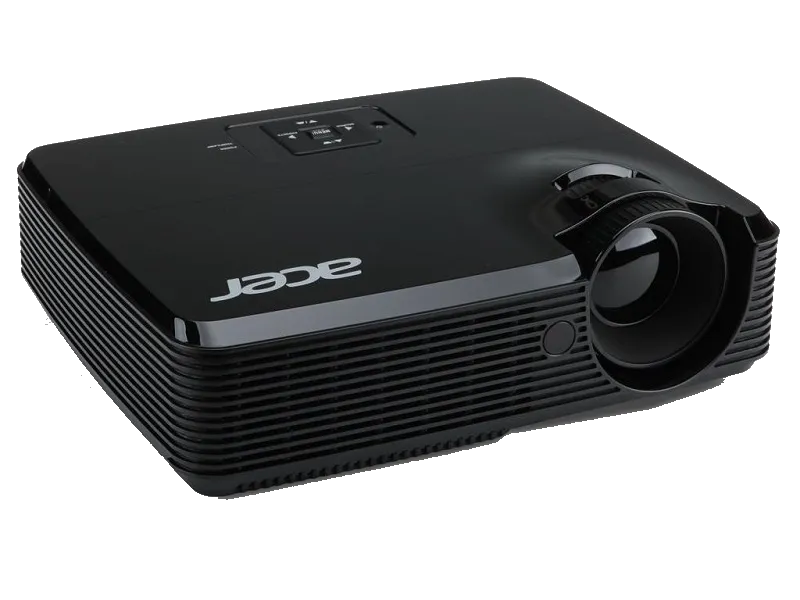 Замена светофильтра Acer P1223