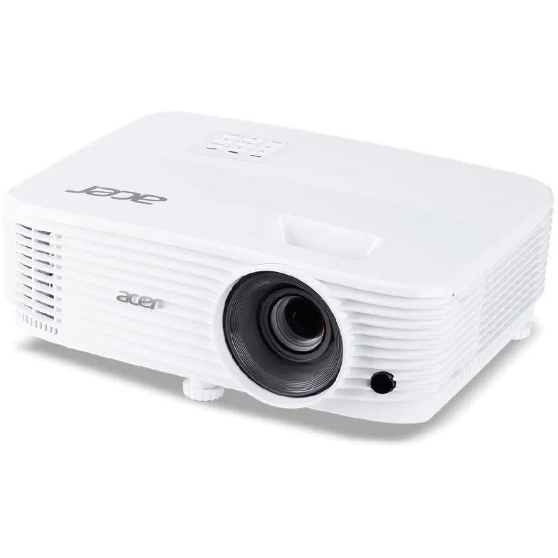 Замена светофильтра Acer P1250B