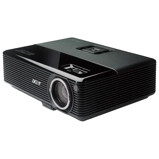 Замена светофильтра Acer P1266