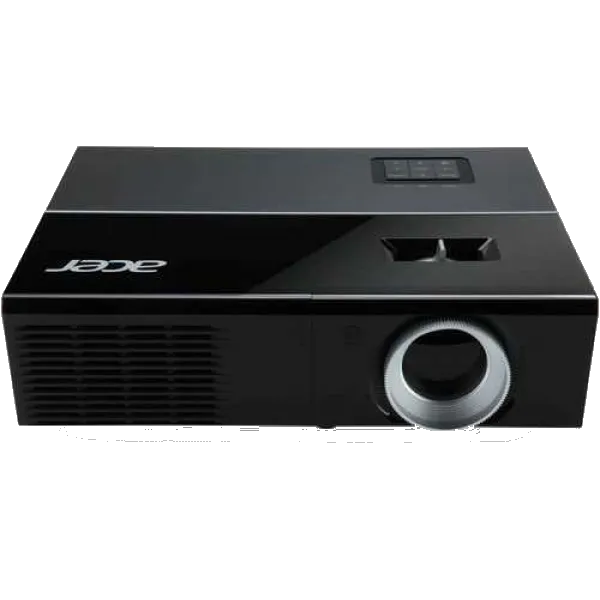 Замена светофильтра Acer P1276