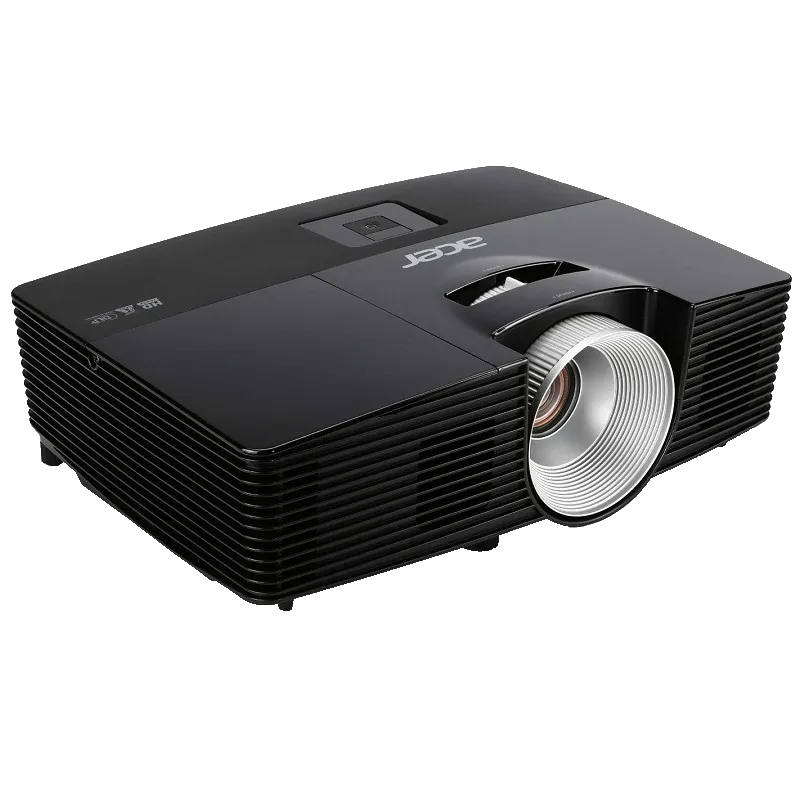 Замена светофильтра Acer P1283