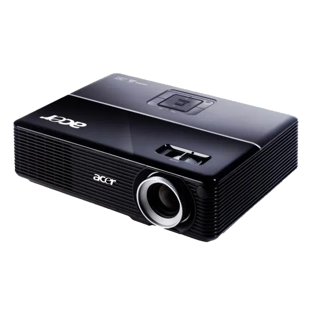 Замена светофильтра Acer P1303W