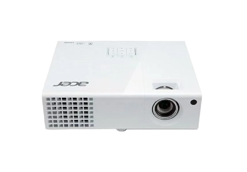 Замена светофильтра Acer P1340W