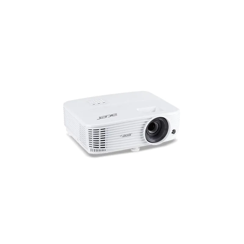 Замена светофильтра Acer P1350W