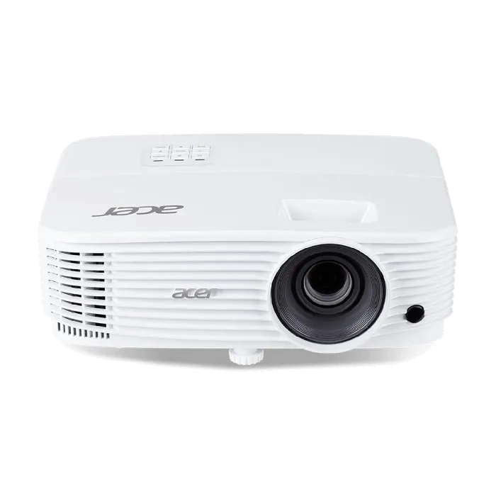 Замена светофильтра Acer P1350WB
