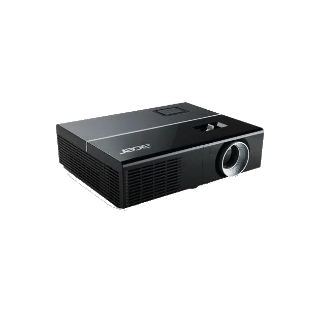 Замена светофильтра Acer P1373WB
