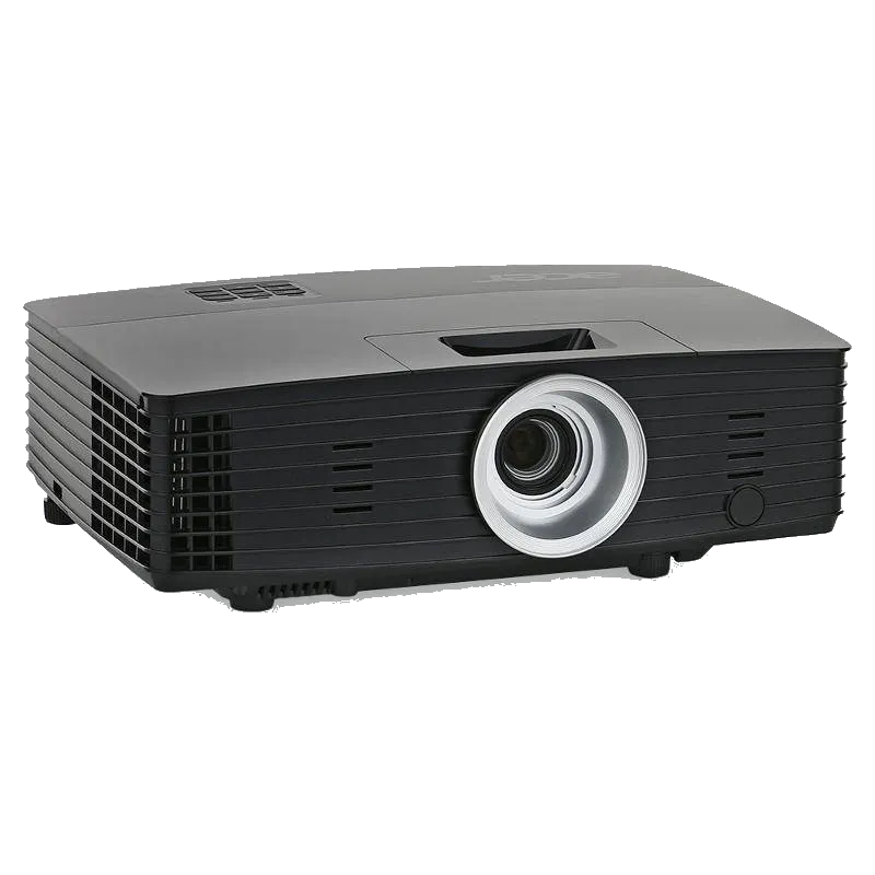 Замена светофильтра Acer P1385W