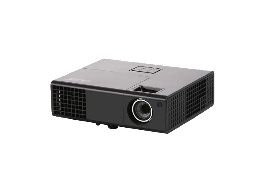 Замена светофильтра Acer P1500