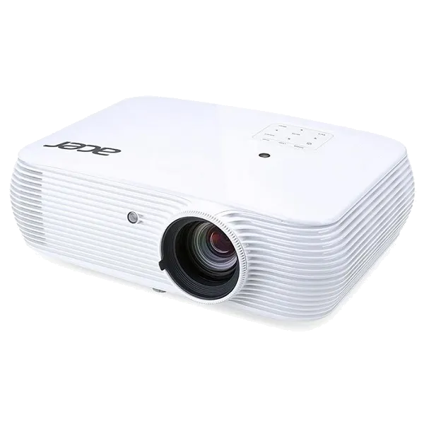 Замена светофильтра Acer P1502