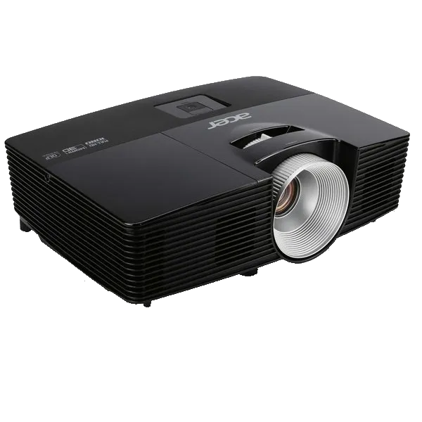 Замена светофильтра Acer P1510