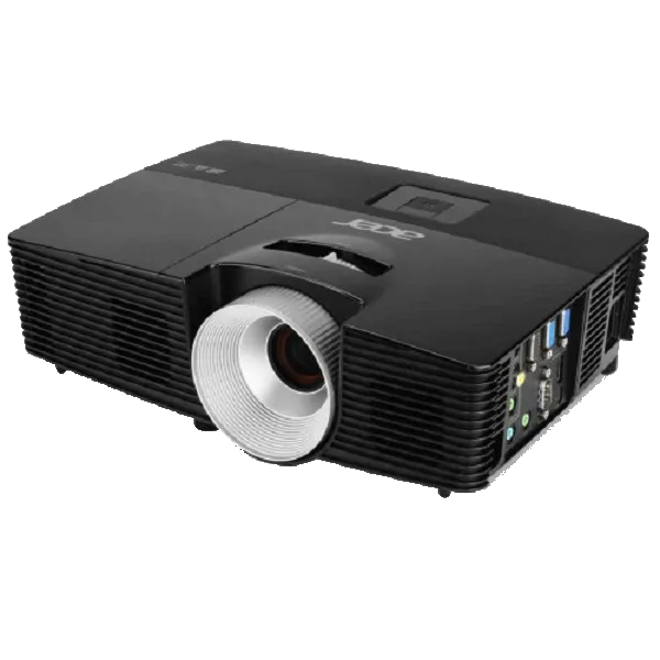 Замена светофильтра Acer P1515