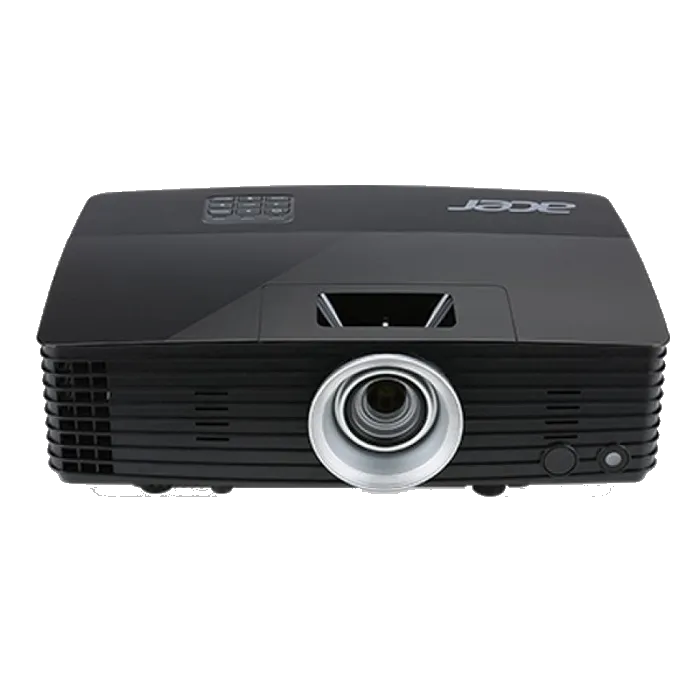 Замена светофильтра Acer P1623