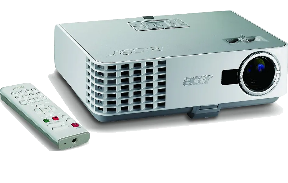 Замена светофильтра Acer P3251