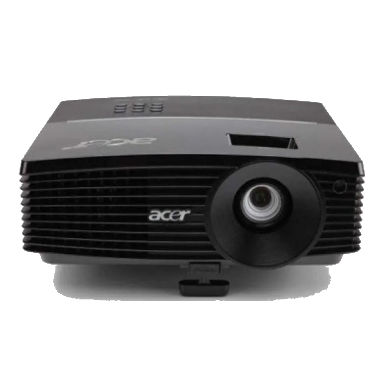 Замена светофильтра Acer P5206
