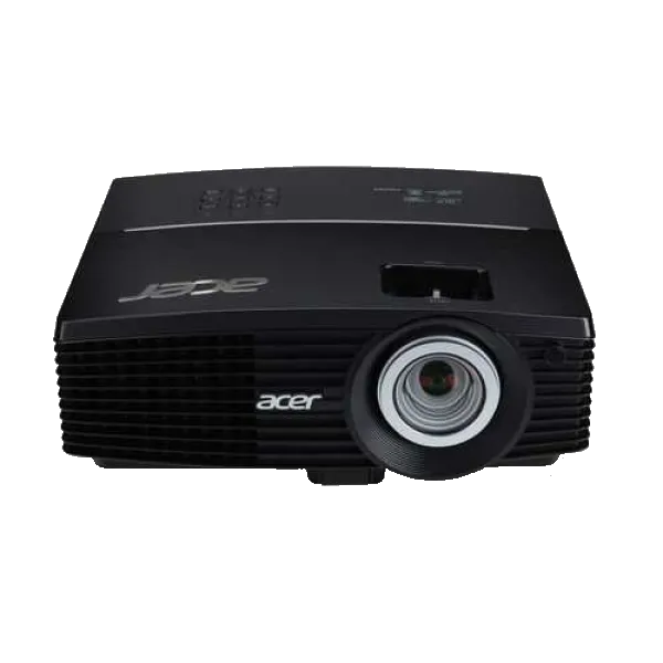 Замена светофильтра Acer P5207B
