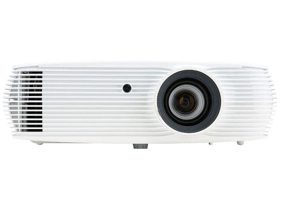 Замена светофильтра Acer P5230