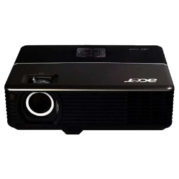 Замена светофильтра Acer P5260