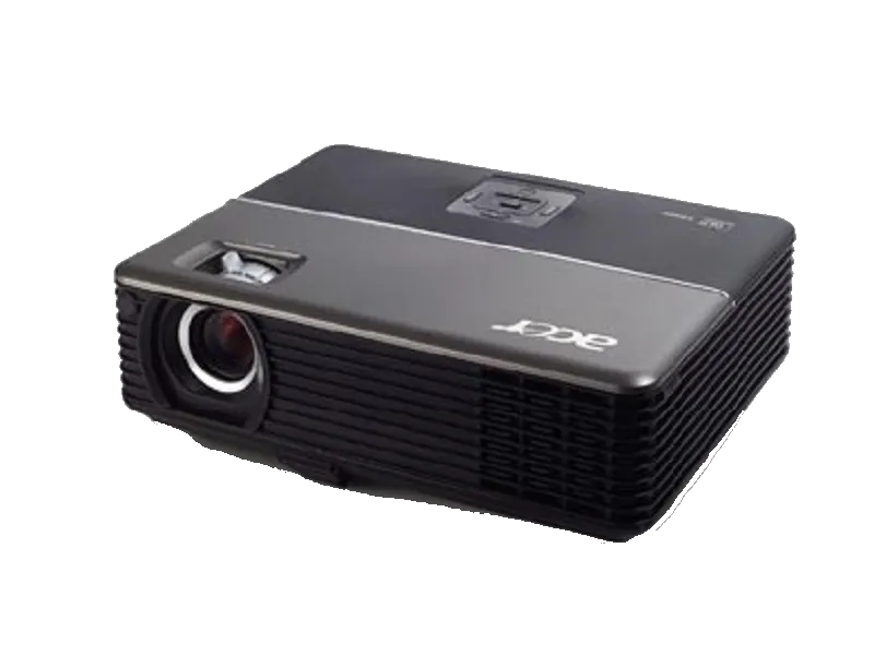 Замена светофильтра Acer P5270