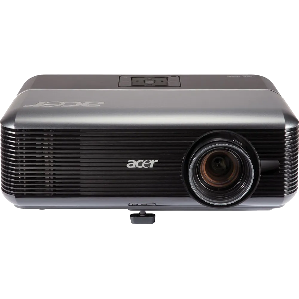 Замена светофильтра Acer P5271