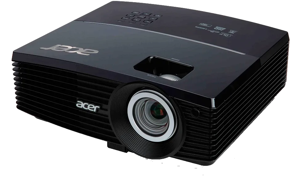 Замена светофильтра Acer P5307WB
