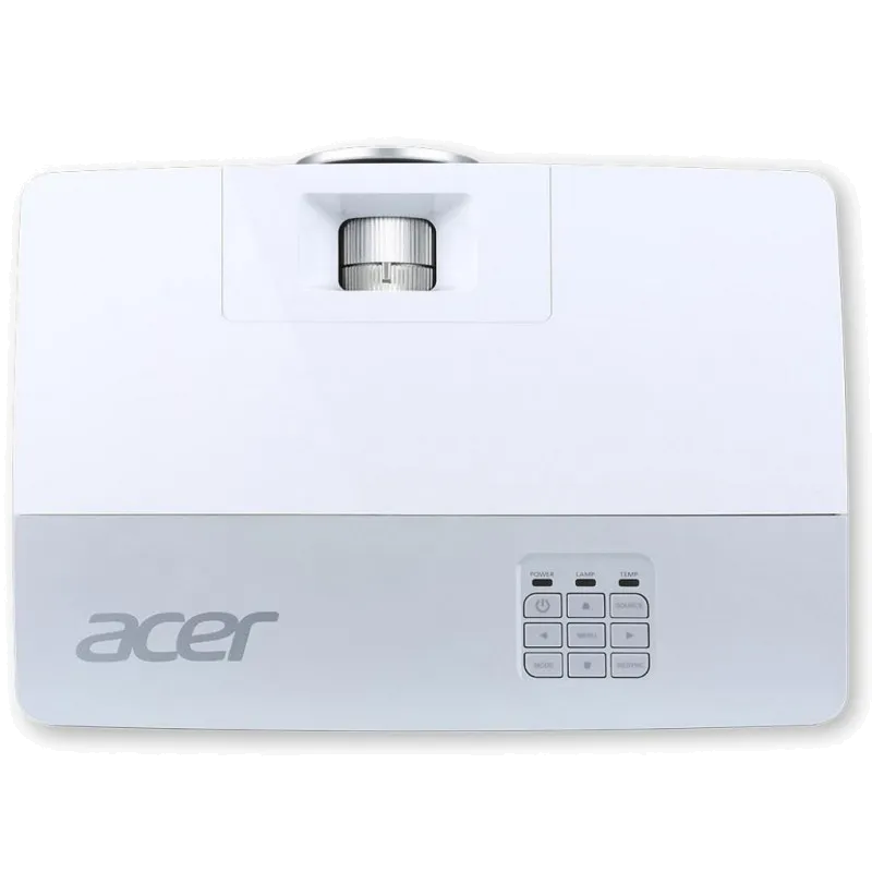 Замена светофильтра Acer P5327W