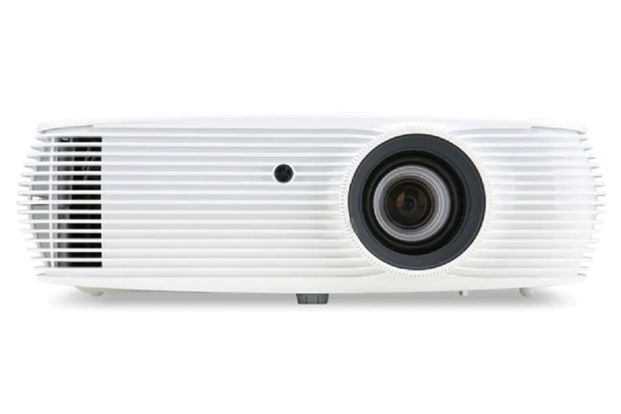 Замена светофильтра Acer P5330W