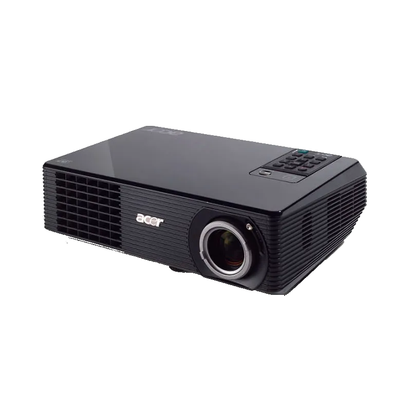 Замена светофильтра Acer P5370W