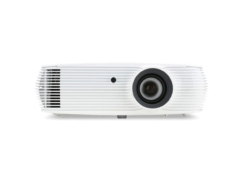 Замена светофильтра Acer P5530