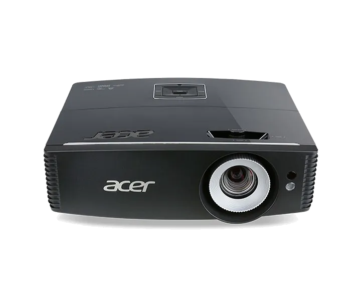 Замена светофильтра Acer P6200