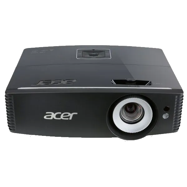 Замена светофильтра Acer P6200S