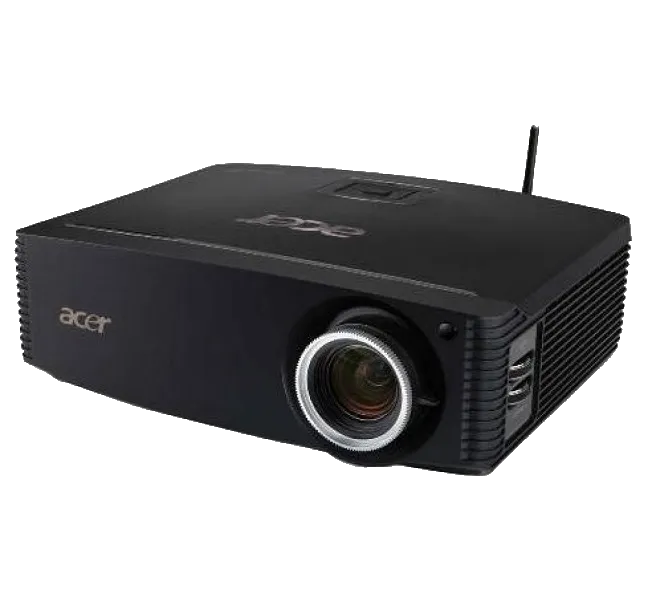 Замена светофильтра Acer P7200i