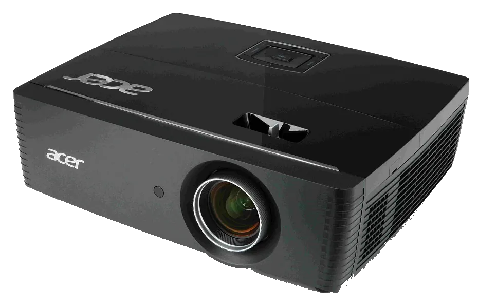 Замена светофильтра Acer P7203